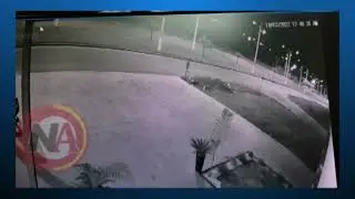 EXCLUSIVO! V&Iacute;DEO MOSTRA TENTATIVA DE HOMIC&Iacute;DIO EM AVENIDA DE MATUP&Aacute;