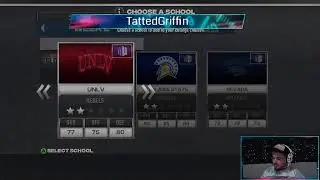 Testing NCAA 14 quality