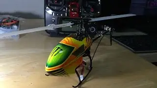 Walkera  V120D02S UPGRADES