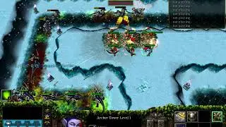 Dragonspawn Warrior