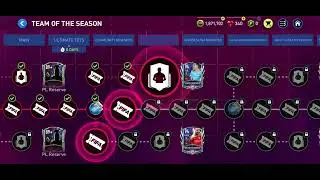 FIFA Mobile 22: Claiming TOTS Jo&atilde;o Cancelo 94 OVR Player