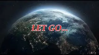 LET GO - Richard Rockfire