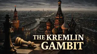 The Soviet Corruption Case That Shook Moscow
