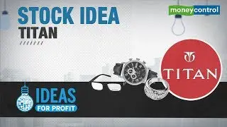 Ideas For Profit | Titan Company Limited