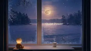 The Quiet Power of Protecting What Matters| 2 Hours Relaxing Piano Music for Sleep
