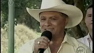 Gregorio Crespo Ft Jorge Gallado - Dos Larenses En Porfia (En Vivo) EN RITMO SA