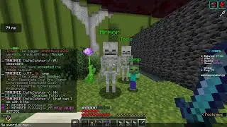 Grinding EZ Mines LIVE!