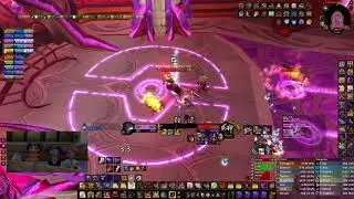 Kael'Thas Sunstrider - Hej - Firemaw EU
