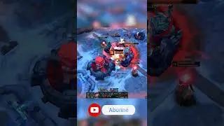 When Garen is Shaco in ARAM #zoemain #garen #garenenjoyer #Rcombo #Shaco #arammayhemleagueoflegends