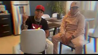 BENDECIDO - Ramses G (V&iacute;deo Oficial) Prod. Treezy Code&iacute;na