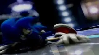 [AMV/GMV] - Poison And Misery (Sonic The Hedgehog)