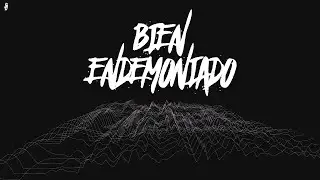 Bien Endemoniado RKT - Demo Dj
