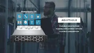 Next-generation Storage Technology