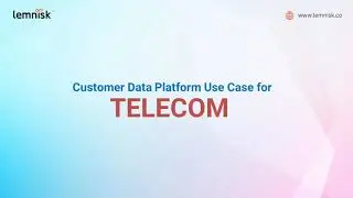 Customer Data Platform Use Case for Telecom - International Roaming Offer