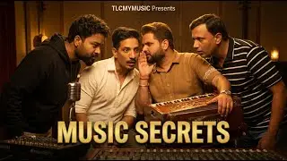 BAITHAK | Music Production Secrets | Hindi Music Podcast | TLCMYMUSIC