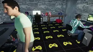 jambu channel/ perjalanan gameplay my gaming club part 33 simulator (bahasa malaysia)