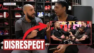 'STRAIGHT DISRESPECT!' - Bradley Skeete On Chris Eubank Jr/Connor Benn Egg Slap