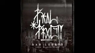 Rah Lobato - Real Pixo (Prod. Digmanybeats).