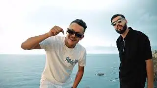 Mc boy feat @Rooofa_officiel  - Favelas (Clip officiel)
