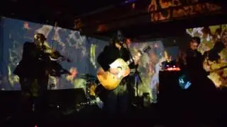 Patrick Galactic @ The Sunset 11.17.2016 (SEA)