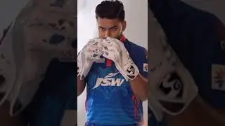 Delhi Capital whatsapp status|| 2021 IPL is back   #shorts
