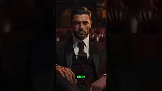 Sigma M&auml;nner vs  Alpha M&auml;nner Der wahre Unterschied #disziplin