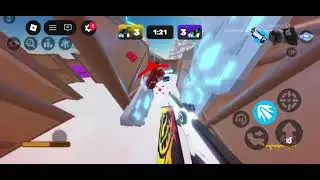 Rivals spielen