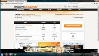 MegaKey + MegaManager with download link