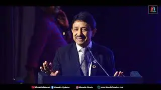 #NMEDIA The institute of Chartered Accountants Of INDIA CONVOCATION 2023 @ Shilpakalavedika