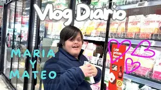 Organización !Compras! - Haciendo Hogar desde Virginia USA #mateo2007  #downsyndrome  #viralvideos  