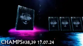 PS5 | NHL 24 |  REWARDS  HUT CHAMPS#38,39  17.07.24