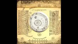 Rapoon &ndash; Raising Earthly Spirits   1993 [Album]