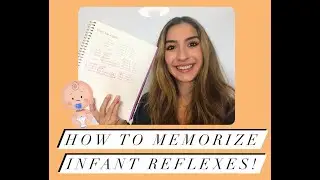 Reflexes that Integrate | OT With Pam