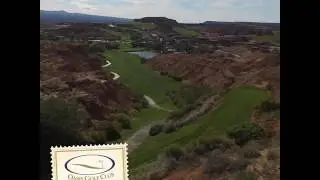 Mesquite Golf Pass   Oasis Palmer