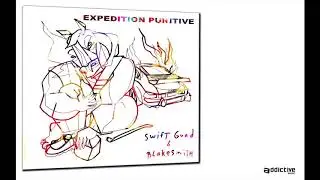 Swift Guad - Street M&eacute;taphore (Prod Blakesmith)