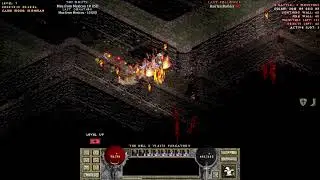 TH2 Ironman Hydramancer