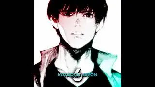 Ranking Tokyo Ghoul Characters Based on Writing