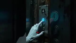El Ascensor Maldito 🕰️⬆️ &iexcl;Nunca viajes solo de noche!