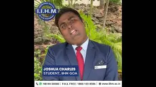 IIHM &ndash; Where Dreams Meet Opportunities