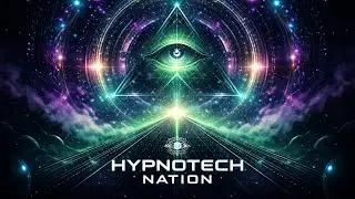 Mystical Techno Waves &ndash;  Hypnotic Trip