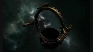 X Beyond the Frontier Soundtrack: Home of the Gates (Ringo Moon)