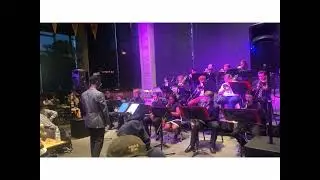 Bye Bye all Birds(Studio Jazz Band) directed by Carlot Dorve