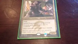 Surrak dragonclaw