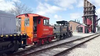 Plymouth Switching Move