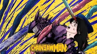 Asa is DOOM!!! Chainsaw Man Part 2 chapter 215 review