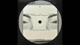 Roger Prinz vs. DJ Ren-D &ndash; Sandstreet Groove (DJ Ren-D's Paradise Mix)