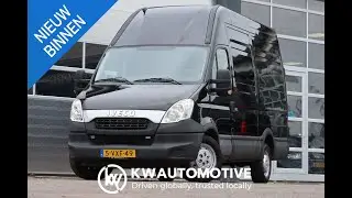 Iveco Daily 35S17 5VXF49