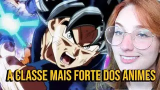 PORQUE essa é a MELHOR classe dos RPGs | O monge