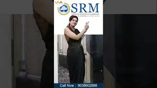SRM University ✅ |  SRMJEE 2024 #shorts #ytshorts #trendingshorts