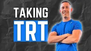 The Dangers of taking TRT (Testosterone Replacement Therapy)